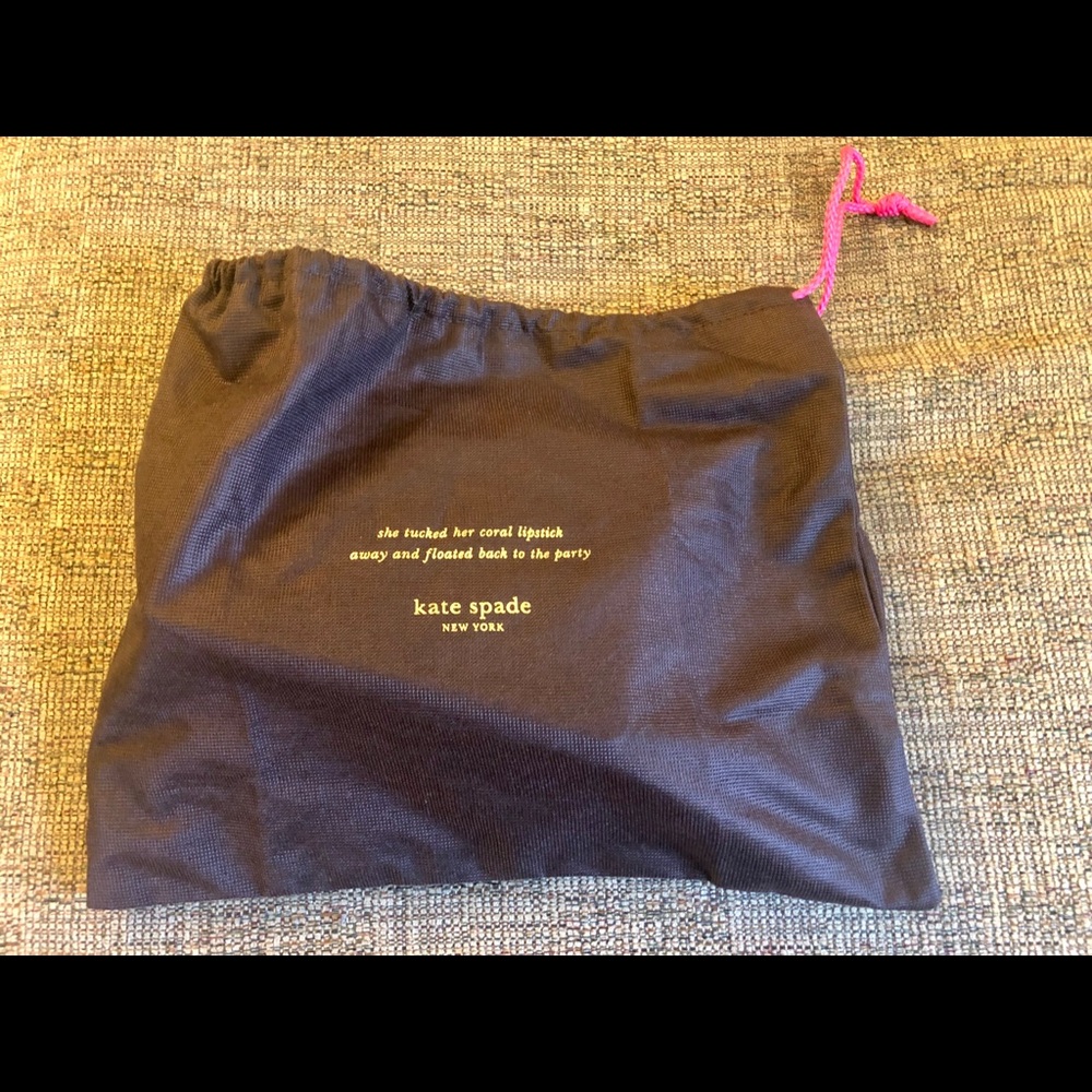 Kate Spade Cameron Street cross body purse - Picture 2 of 6